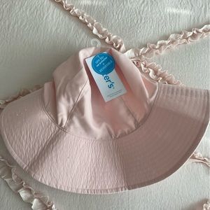 Carters 2T-4T sun hat